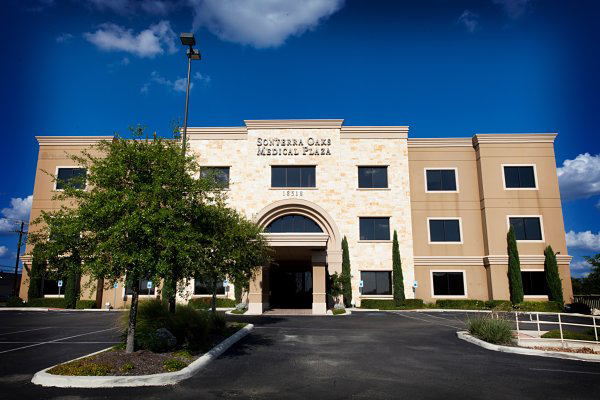 Sonterra Oaks Medical Plaza