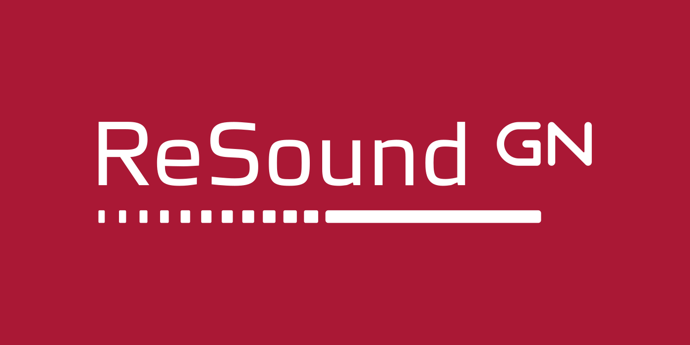 ReSound GN logo