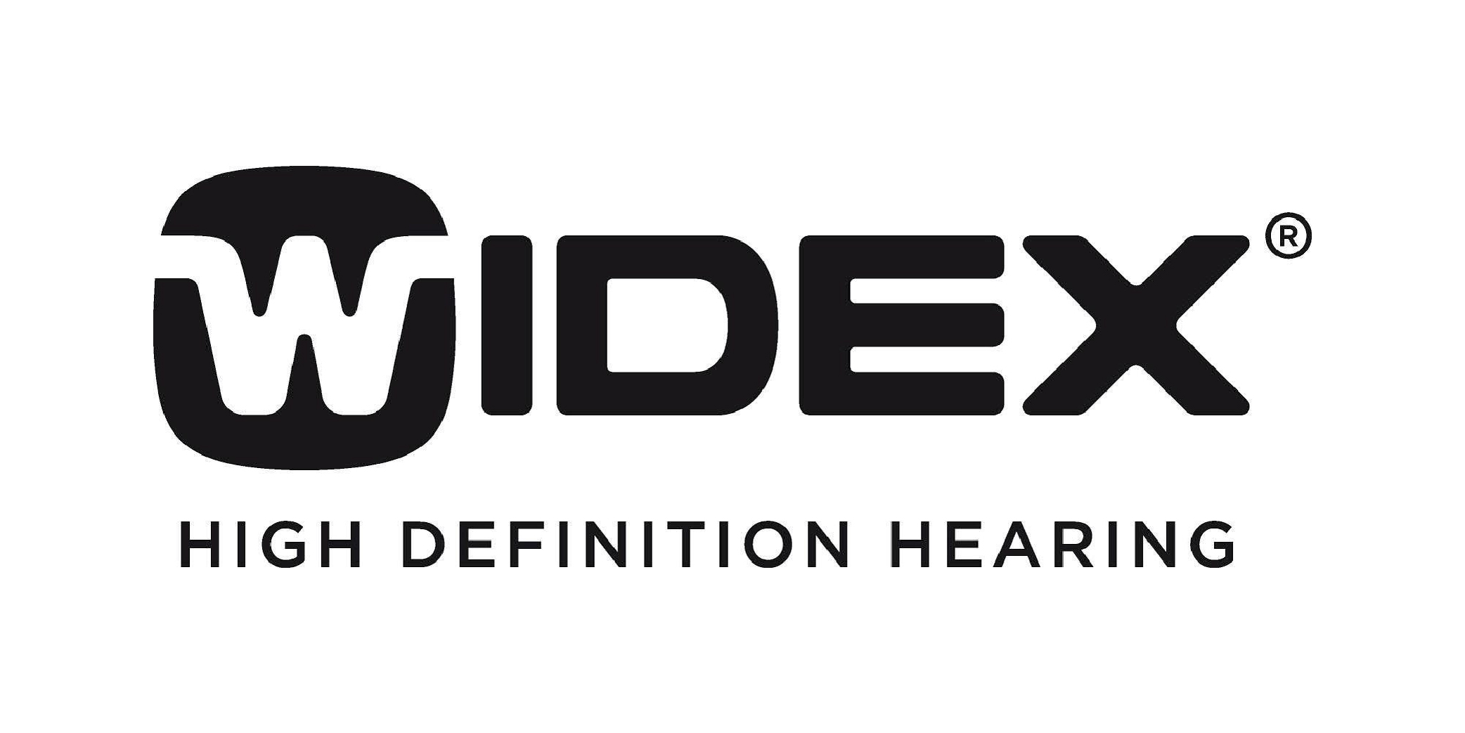 Widex logo